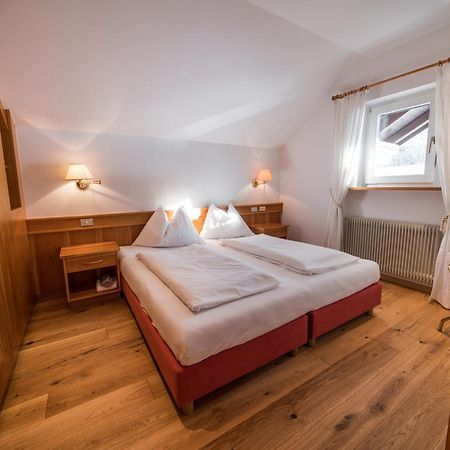 Residence Tolderhof - Olangcard Included Valdaora di Sopra Exterior photo