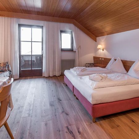 Residence Tolderhof - Olangcard Included Valdaora di Sopra Exterior photo