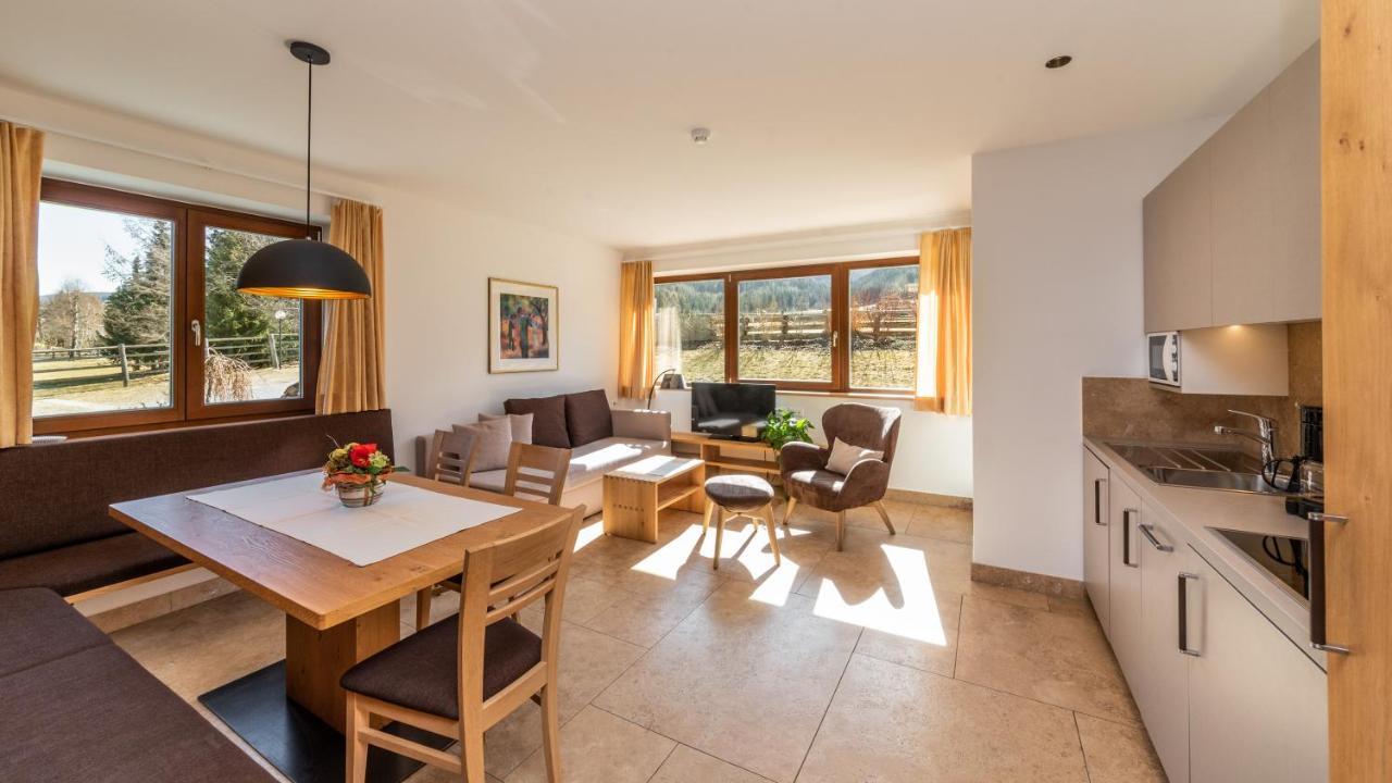 Residence Tolderhof - Olangcard Included Valdaora di Sopra Exterior photo