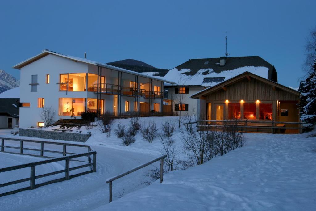 Residence Tolderhof - Olangcard Included Valdaora di Sopra Exterior photo