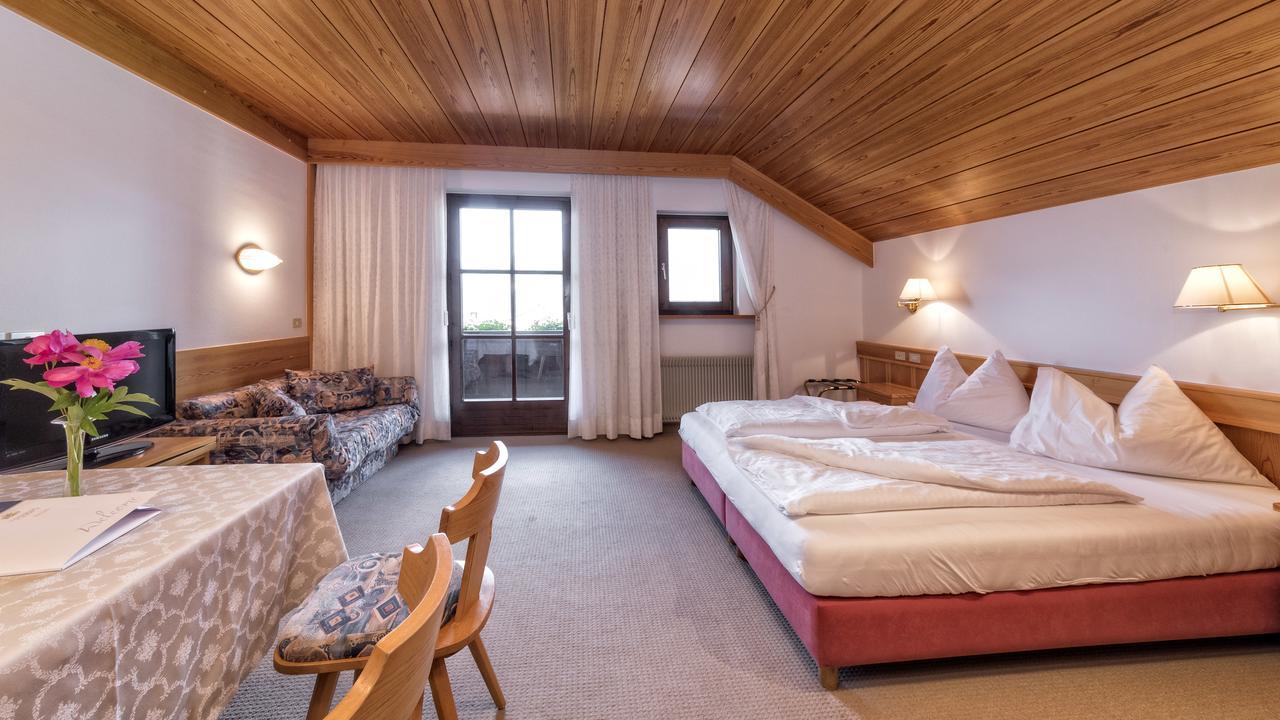 Residence Tolderhof - Olangcard Included Valdaora di Sopra Exterior photo