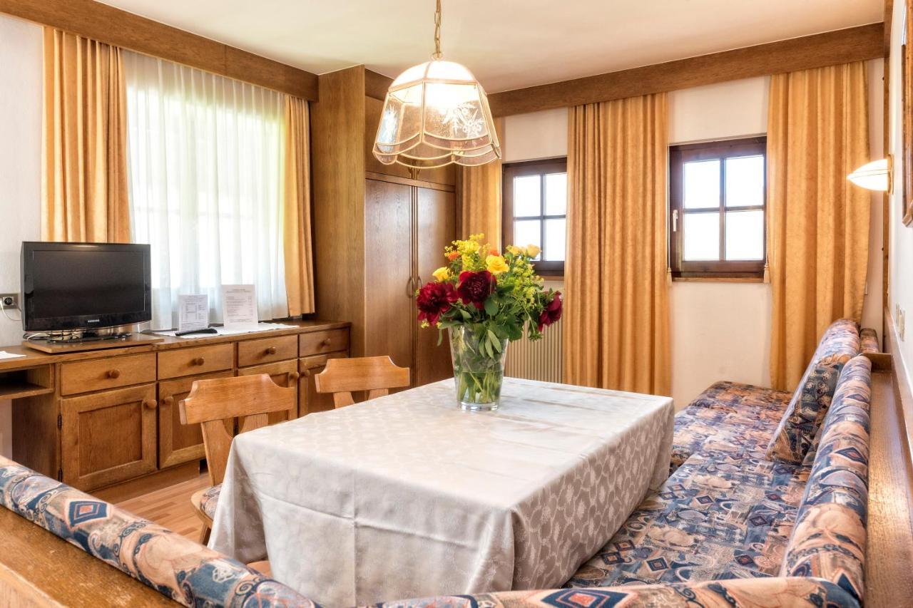 Residence Tolderhof - Olangcard Included Valdaora di Sopra Exterior photo