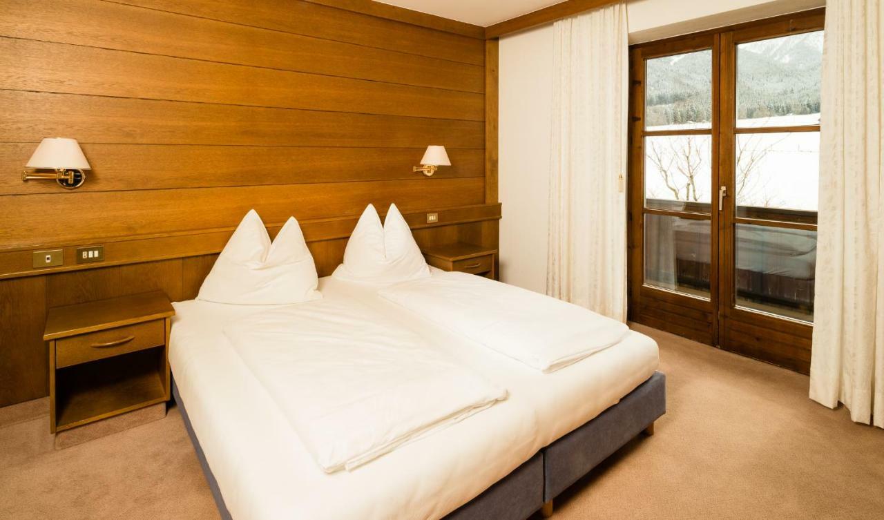 Residence Tolderhof - Olangcard Included Valdaora di Sopra Exterior photo