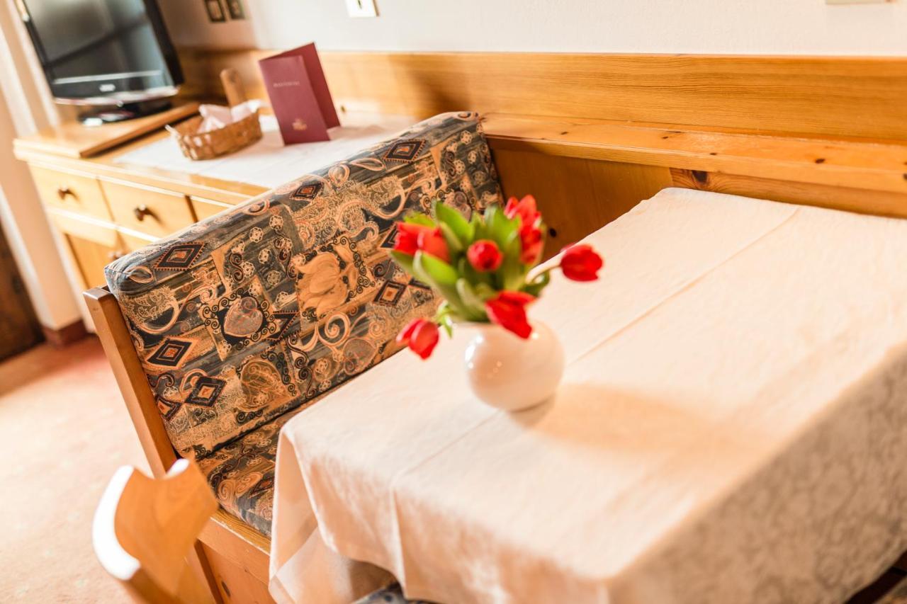 Residence Tolderhof - Olangcard Included Valdaora di Sopra Exterior photo